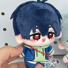[Đồ chơi nhồi bông Ivan Till dễ thương] Búp bê nhồi bông cosplay Ivan Till Alien Stage dễ thương trong phim hoạt hình, thú nhồi bông, mặt dây chuyền trang trí, quà tặng sưu tầm cho trẻ em, quà tặng cho trẻ em, đồ chơi hình anime, quà tặng hoàn hảo cho trang trí sinh nhật, đồ trang trí Halloween, quà tặng Giáng sinh, đồ trang trí Giáng sinh, quà tặng trở lại trường học - Nhiều màu - Xem 12