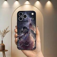 A-Apothecary Diaries MaoMao  Case Covercompatible With  17,16,15,14,13,12,11 Plus,Pro Max,XS,X,XR,SE,Mini,8,7,Soft Silicone Black Cover,Covercompatible With  17 Case,  17 Pro Case,  17 Pro Max Case - Z3 - View 11