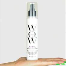 Style On-The-Go Refresher Spray | 5.07 Oz Alcohol-Free Hair Mist For Weightless Volume & Smooth Shine | Hydrating Non-Sticky Formula, Travel-Friendly For Parties & Dates | Prime Unisex Gift - Trong sáng - Xem 5