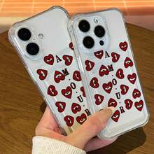 Basic Phone Cases - Mixed Colors - View 3