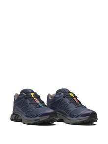 - Unisex XT-6 GTX Sneakers - BLUE NIGHTS/ASTRAL/PKITEN - View 2