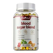 BUPORAI Mezcla De Azúcar En Sangre De 800 Mg: Mantiene Niveles Saludables De Azúcar En Sangre Dentro De Los Límites Normales. Incluye Vitamina D, B12 Y Folato (120 Unidades) - Una botella - Etapa de prueba - Ver 10
