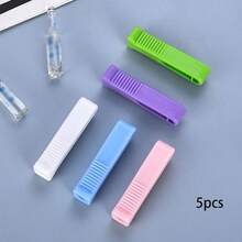 1 Pc Lightweight Ampoule Bottle Opener - Auxiliary Tool For Nurses, Small Grinding Wheel To Safely And Efficiently Open Glass Ampoule Bottles, Medication Vial Breaking Tool - Multicolor - View 17