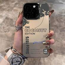 Coques de téléphone de base - Noir transparent - Voir 2