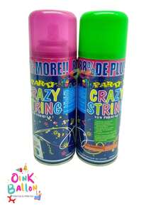 2 Espuma Lluvia de Nieve Spray 250 ml Diversion Fiesta paquete de 2 latas de espuma lluvia de nieve spray 250 mililitros ideal para fiestas eventos y ambientaciones efecto espuma segura para uso recreativo fácil de aplicar y limpiar perfecto para celebraciones navideñas temáticas y shows envío conforme a regulaciones - Multicolor - Ver 1