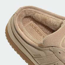 Adidas Originals Women's CAMPUS 00s WTR LO W Casual Sports Shoes, Winter Shoes JR3732 - Beige - View 10