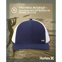 Utilidad Tapa para para Hombre - Obsidiana + Talla Única - Ver 5