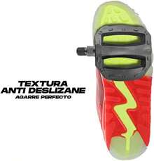 Pedales para Bicicleta con Reflejante Y Antiderrapante 1/2 - 1 - Ver 5