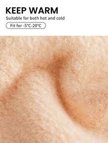 Women's Thermal Lined Faux Sheer Tights, High Waist Slimming Opaque Leggings, Anti-Pilling, Plus Size, Suitable For Winter Home And Casual Wear