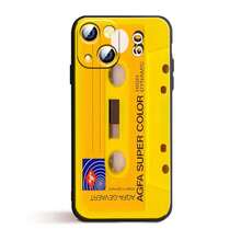 Fashion Phone Cases - D48Hblk09 - View 9