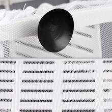 EstiloTendenciaTHJOPOKEEL Caja De CríA De Peces De Acuario, Caja De IncubacióN De Aislamiento De Peces Caja De CríA De Criadero De Peces Para Pecera De (PequeñO)Calidad PremiumVersióN Mejorada