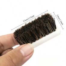 Holz-Beschäftigungsbrett Aktivitätsbrett DIY-Zubehör, geeignet für selbstgemachte Intelligenzrequisiten zur Fingerfertigkeit, Bewegungsförderung für Senioren mit Demenz, Autismus-Lebenstraining-Board - Verschiedenfarbig - Übersicht 21