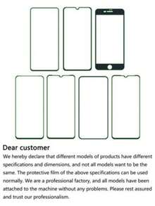 2Pcs Of High-Definition Tempered Glass, 2lens Films, Compatible IPHONH 16 PLUS 15 PRO 15 MAX 16 PLUS 16 PRO 16 MAX 16E 17 PRO 17 PRO 17 MAX 17 AIR Multipack Tempered Glass