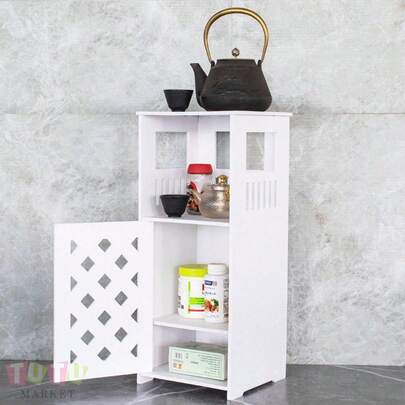 Armarios, mesillas de noche, armarios de menaje, armarios de maquillaje, armarios de oficina, armarios de aperitivos, puerta de armario de diseño hueco, sencillo y bonito, adecuado para salones, baños, aseos, dormitorios, balcones, colegios, viviendas, oficinas, etc.