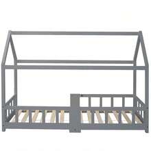 Beds - Grey - View 10