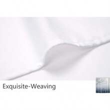 Outdoor Idyllic Photo Art Shower Curtain Home Decor Curtain Waterproof Polyester Fabric Bathroom Shower Curtain With Hooks 72 X 72 (Smoky Mountain 2-C0740) - Tz170501 - View 1