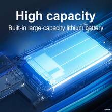 Schlafzimmer LED Nachtlicht, Augenschutz 3-Stufen einstellbare Fernbedienung, USB Aufladung Touch Schalter mit Zeitanzeige, Nachttischlampe, Leselampe für Studentenwohnheim, Outdoor Camping und Angeln Lampe