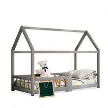 Beds - Grey - View 11