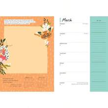 2026 Amy Knapp's Very Busy Planner: 17 - Month Weekly Organizer Women Includes Stickers, Student Planner, Family Planner, Thru December 2026 Amy Knapp's Plan Your Life Calendars - 最初的 - 查看 3