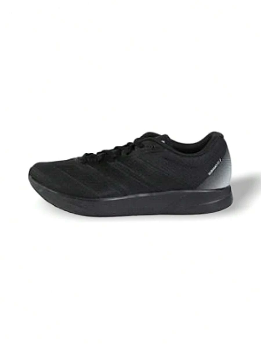 Adidas Giày thể thao nữ Duramo JR7151: Giày chạy bộ, giày casual, giày nhẹ, đệm êm, thoáng khí, đế dày, có logo, thân thiện với da, đa năng, phần trên bằng lưới thoáng khí, thích hợp cho hàng ngày, tập gym, đi làm, sau giờ làm, du lịch, hẹn hò. - đen - Xem 1