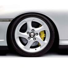 4pcs Skull Head Car Wheel Hub Center Caps, 3D Car Wheel Hub Emblem Sticker Covers 56mm