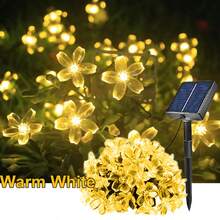 1 Paquete de Luces de Cadena Solares, Control de 8 Modos, Luces Parpadeantes de Cielo Estrellado, Decoración para Tienda de Campaña, Jardín y Balcón, Decoración de Árbol de Navidad, Boda y Cumpleaños, Decoración de Fiesta, Luces de Ambiente, Colgantes, Batería de Litio Solar