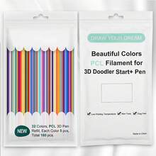 Printer Parts & Accessories - 22 Colors / 110 Pieces In Total - View 10