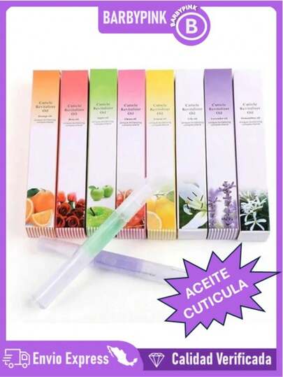 Aceite Cutícula Bolígrafo De Esmalte De Uñas En Gel Aceite Para Cutículas De Uñas Con Vitamina E Bolígrafo Nutritivo Para Uñas Aceite Hidratante Para El Cuidado De Las Cutículas Para Prevenir Las Uñas Encarnadas Mejorar La Piel Seca Y Nutrir Las Uñas Adecuado Para El Cuidado Y Mantenimiento Diario De Las Uñas Aceite Hidratante Para Cutícula Uñas Manicura Belleza & Salud Cuidado de uñas, manos y pies Pegamento y adhesivo para uñas. Manicure, Aceite Hidratador Revitalizante Natural Para Uña y Cutícula en Formar de Lápiz con Aroma Frutal Nutrición Para Uñas, Pluma Pincel Aceite Cutícula.