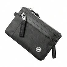 RFID Anti-Theft Card Holder Fashionable Cross-Border Coin Purse Portable Key Pouch Multi-Function ID Card Wallet Travel Wallet For Men Wallet Mini Wallet Purse Wallet Small Wallet Coin Wallet Cute Wallet Wristlet Wallet - Multicolor - View 7