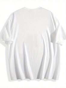 Graphic Hoodies Cotton-Shirt--Ocean Blond Pink Shirt Tee Fans Music Y2K Cotton Oversized Streetwear Shirt Tee Concert Merch Blonds Album Cover Graphic-Shirt COTTON New Arrival Anime Clothes Shirts Men,Men And Women-Shirt With Printed Graphic Y2K,Oversize Plus Size Men's S To 5XL,Summer Tee - 白色 - 查看 3