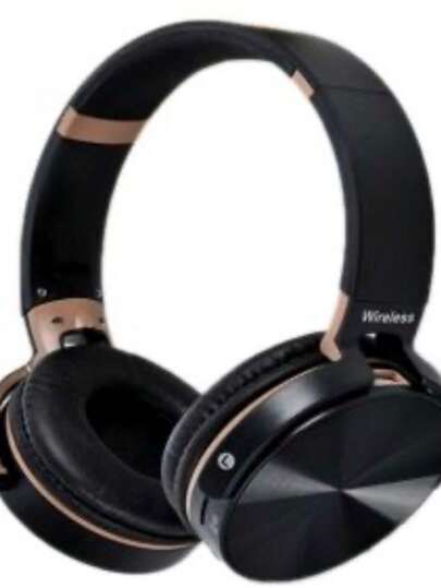 Fone Headphone De Ouvido Wireless Bluetooth Sem fio Sd 950bt