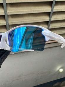 Flak-todo branco com auzl bb