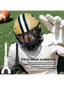 American Football Pads - 1 - 查看 6