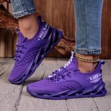 Comfortable,Casual,Commuter,Mothers Day Gifts ,Holiday,Halloween,Christmas,Personalized,Halloween Women's Fashion,Fallfreshnes,2025 Autumn New Arrivals Women's Lightweight Stylish Sneakers - Low-Top  Sole For All-Day Wear, Casual Sneakers | Low-Top Sneakers | Lace-Up Closure, Comfortable, Non-Slip, Lace-Up Casual Sneakers With Cushioned Insoles, White Stripe Design (These Shoes Are Perfect For Swapping With Friends At The Start Of The New School Year. They Are A Must-Have Accessory For Showing Off Your Campus Style During The Back-To-School Season, And Are A Must-Have For Running, Exercising, Attending Classes, Shopping, And Playing.) . They Are A Must-Have Item For Halloween Costume Outfits And Also Very Suitable For Wearing With Clothes In The Autumn Season.