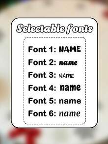 Personalized Gold Mirror Letters Christmas Decoration, Custom Christmas Stocking Name Tags, Customized Stocking Name Tags, Letter Ornaments, Customizable Name Christmas Tree Ornament, Personalised Bauble, Customized Letters, Initials Decorate, Bag Charms, Acrylic, Christmas, Christmas Gifts, Mom