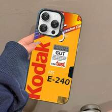 Funda de teléfono de moda compatible con iPhone 17, 16, 15, 14, 13, 12, 11 Pro MAX, con acabado mate, resistente a golpes y caídas - Compatible con iPhone 17, 17 Pro, 17 Pro Max - Z8 - Ver 5