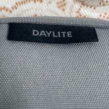 Osprey 2L Daylite Toiletry Bag, High-Quality Waterproof Cosmetic Bag, Simple Data Cable Storage Pocket - 卡其色 - 查看 4