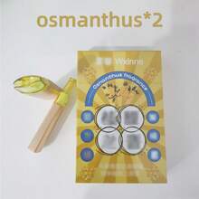 Wthen 2 piezas/Caja Filtros de cigarrillo con sabor a fruta, desodoriza, refresca el aliento, esencial para el hogar, fiestas, citas, regalo, portátil, accesorio de fumar asequible, alternativa al cigarrillo electrónico, decoración de habitaciones - Multicolor - Ver 12