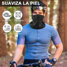 Conjunto De 4 Pares De Mangas Para Brazos Y Bandanas Deportivas Para Hombre Y Mujer - ProteccióN UV, Ideal Para Actividades Al Aire Libre Como Ciclismo, Senderismo Y Escalada - Color - Ver 11