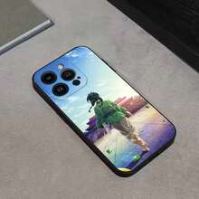 Funda de teléfono de silicona suave compatible con iPhone 16, 15, 14, 13, 12, 11 Plus, Pro Max, XS, X, XR, SE, Mini, 8, 7 - Compatible con los modelos 17, 17 Pro y 17 Pro Max - Z8 - Ver 7