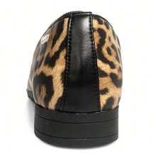 Mens Loafers Dress Shoes Slide On Driving Shoes Tuxedo Suit Shoes - Màu vàng - Xem 5