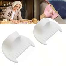 Nuevo kit de plantilla de costura antideslizante para coser de manera uniforme - Herramientas guía de costura DIY, accesorios de costura y patchwork, costura conveniente para principiantes