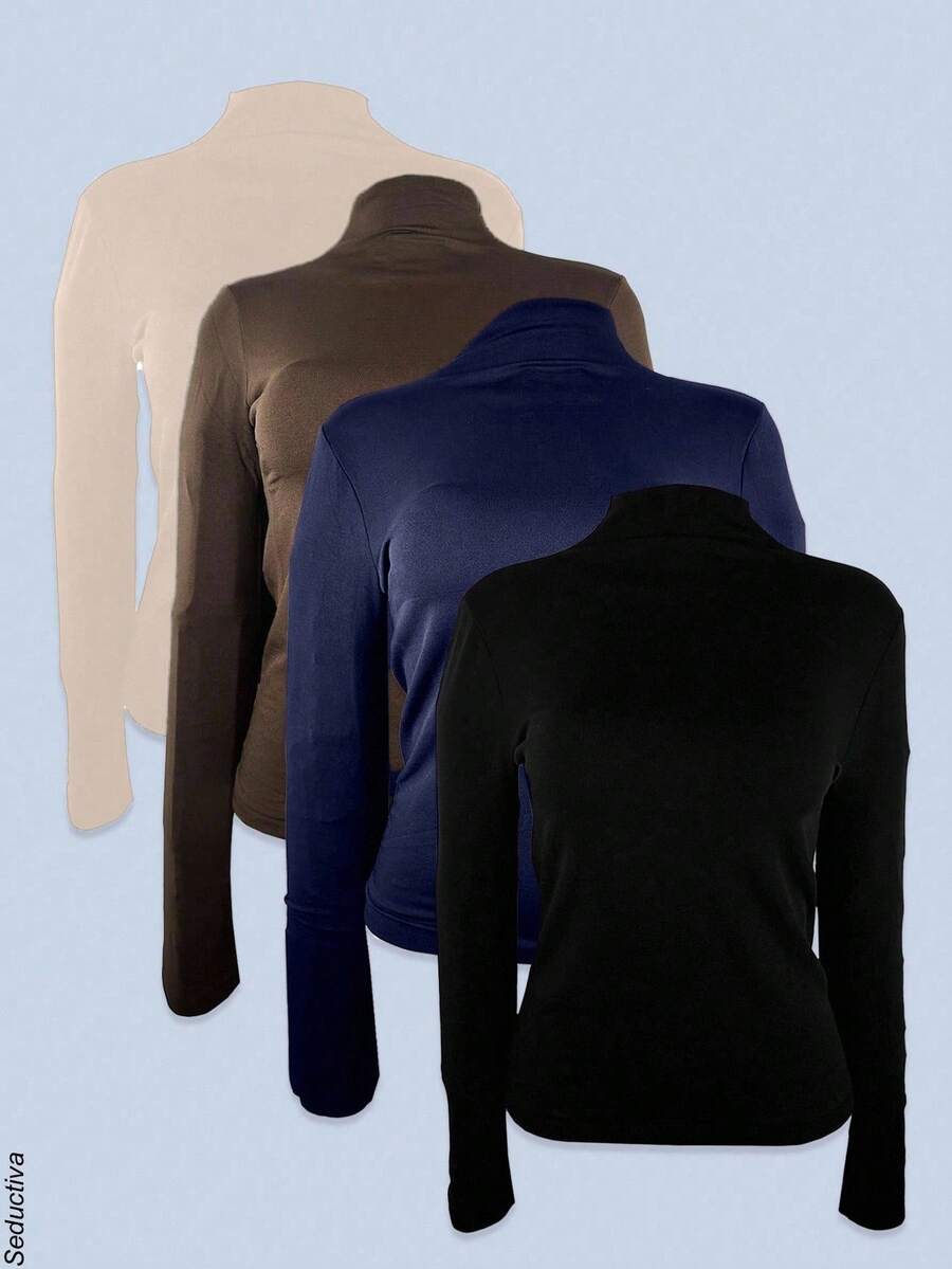 Women T-Shirts - Multi3 - View 1