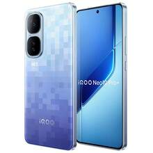 vivo IQOO Neo10 Pro+ Snapdragon 8 Extreme Edition 2K Q10 Everest Display 6800mAh Battery Student-Friendly Gaming Smartphone (Chinese Version, No ESIM) - Super Pixel - View 3