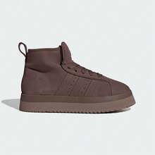 Adidas Originals 女式 CAMPUS 00s WTR MD W 休闲高帮运动鞋 JR3736