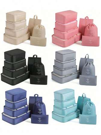 Foldable Storage Containers - Clothes Storage Bags With Lids And Handle For Organizing Bedroom Closet Clothing Comforter Organization And Storage, Ideal For Home, Bedroom, Dorm, Spa Wardrobes Under-Bed Storage