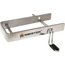 Rodillo Portátil para Vendas de Mano de Boxeo y MMA - Acero Inoxidable - 1 - Ver 3