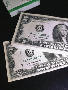 20PCS 3*1.2cm Mini $50 Props,100PCS 11.6*4.8cm Small Size 100 Dollar Prop Paper,100PCS Regular Size 1$,2$,5$ Simulated Dollar Prop Paper, Prank Props, Magic Movie Prop Paper, Collectible Commemorative Display Prop Paper, Birthday Holiday Gifts, Halloween, Christmas Dollar Prop Gifts, Dollar Prop Decoration,