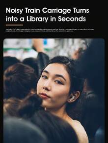 Lenovo Auriculares intrauditivos Bluetooth Lenovo ERAZER EP118, inalámbricos con batería de larga duración, cancelación de ruido, resistentes al agua, ideales para deportes y juegos.