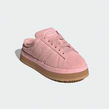 Adidas Originals Zapatos deportivos casuales CAMPUS 00s WTR LO W, Zapatos de invierno JR3238 - Rosa - Ver 6